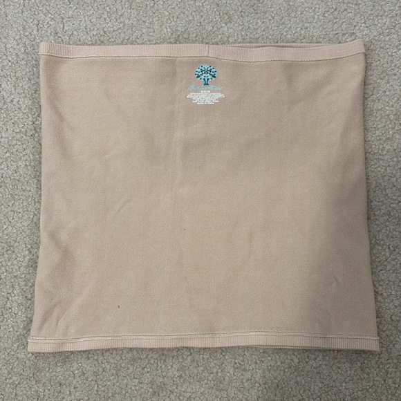 Satin Hourglass Curve Longline Underbust Corset - Picture 9 of 10